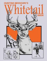 Produktbild: Hunting Missouri's Whitetail Deer