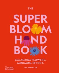 Produktbild: The Super Bloom Handbook
