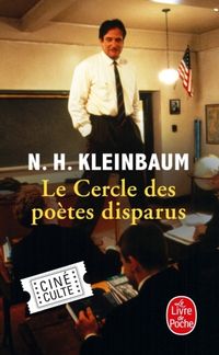 Produktbild: Le cercle des po&egrave;tes disparus