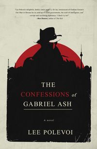 Produktbild: The Confessions of Gabriel Ash