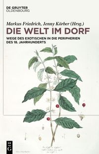 Produktbild: Die Welt im Dorf
