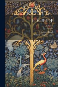 Produktbild: L' Eneide; Volume 2