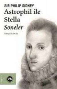 Produktbild: Astrophil ile Stella Soneler