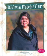 Produktbild: Wilma Mankiller