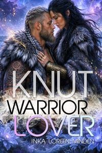 Produktbild: Knut - Warrior Lover 28