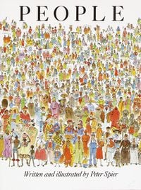 Produktbild: People