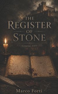 Produktbild: The Register of Stone