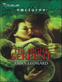 Produktbild: The Night Serpent