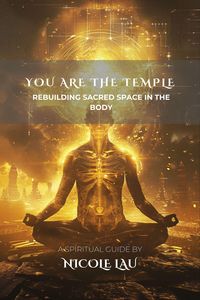Produktbild: You Are the Temple