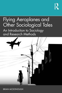 Produktbild: Flying Aeroplanes and Other Sociological Tales