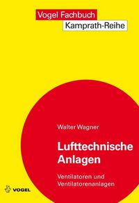 Produktbild: Lufttechnische Anlagen