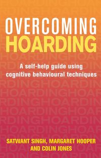 Produktbild: Overcoming Hoarding