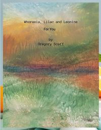 Produktbild: Whoraxia, Lilac and Leonine