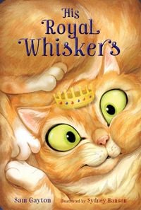 Produktbild: His Royal Whiskers