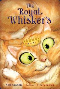 Produktbild: His Royal Whiskers