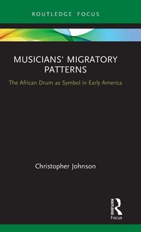 Produktbild: Musicians' Migratory Patterns