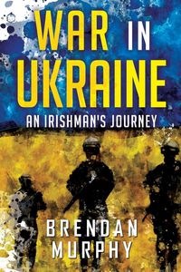 Produktbild: War in Ukraine
