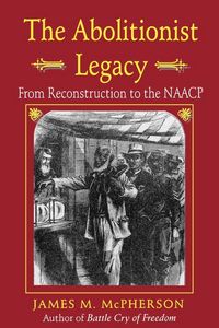 Produktbild: The Abolitionist Legacy