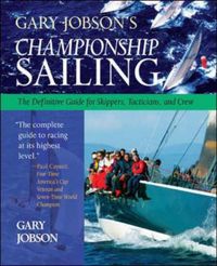 Produktbild: Gary Jobsons Championship Sail