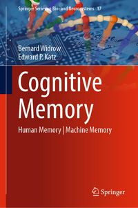 Produktbild: Cognitive Memory