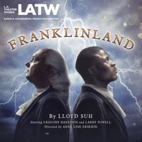 Produktbild: Franklinland