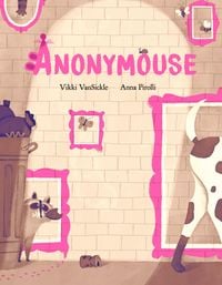 Produktbild: Anonymouse