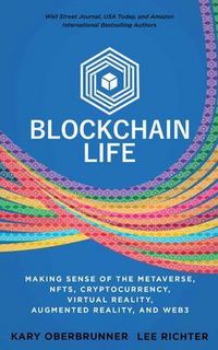 Produktbild: Blockchain Life