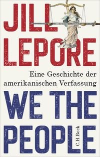 Produktbild: We the People