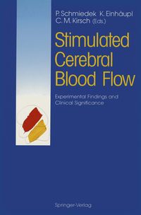 Produktbild: Stimulated Cerebral Blood Flow