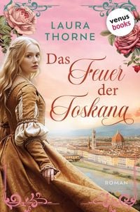 Produktbild: Das Feuer der Toskana
