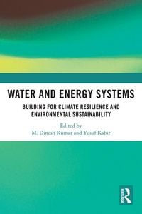 Produktbild: Water and Energy Systems
