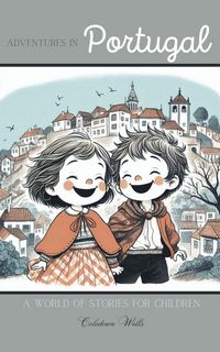 Produktbild: Adventures in Portugal