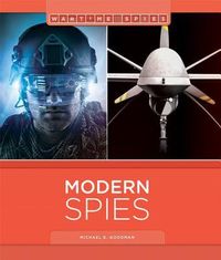Produktbild: Modern Spies
