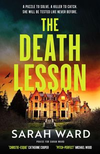 Produktbild: The Death Lesson