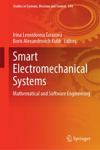 Produktbild: Smart Electromechanical Systems