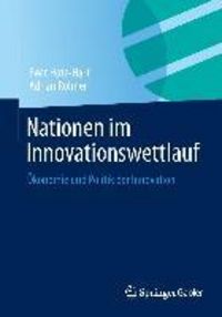 Produktbild: Nationen im Innovationswettlauf