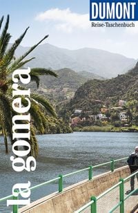 Produktbild: DuMont Reise-Taschenbuch Reisef&uuml;hrer La Gomera