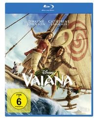 Produktbild Vaiana