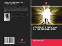 Produktbild: Consenso E Dissenso Em Jürgen Habermas