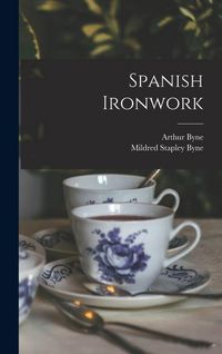 Produktbild: Spanish Ironwork