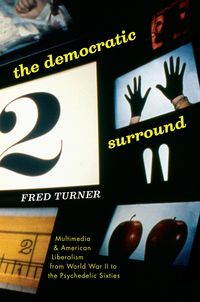 Produktbild: The Democratic Surround