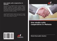 Produktbild: Uno studio sulle cooperative in Malesia