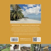 Madagaskar - Tropenwunder im Indischen Ozean