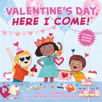 Produktbild: Valentine's Day, Here I Come!