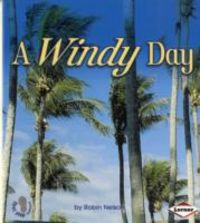 Produktbild: Nelson, R: A Windy Day