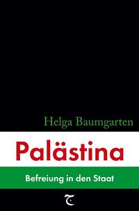 Produktbild: Pal&auml;stina: Befreiung in den Staat