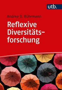 Produktbild: Reflexive Diversit&auml;tsforschung