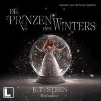 Produktbild: Eisfunken
