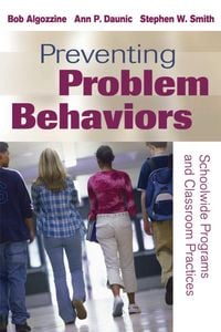 Produktbild: Preventing Problem Behaviors
