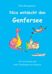 Produktbild: Nico entdeckt den Genfersee